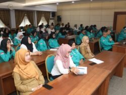 PSKS Jadi Garda Terdepan Penanganan Masalah Sosial di Kota Pontianak