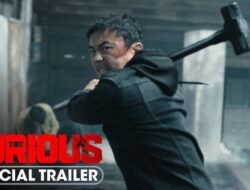 Lionsgate Rilis Trailer Film The Furious, Tampilkan Aksi Joe Taslim dan Yayan Ruhian