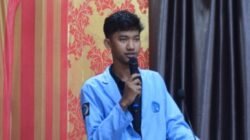 "Forum Koordinasi BEM se-Kalimantan Barat melalui Syariful Hidayatullah mendesak pemerintah atasi krisis BBM dan lonjakan harga eceran Rp 25 Ribu per liter."