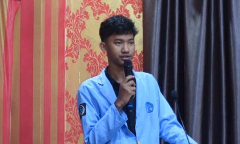 "Forum Koordinasi BEM se-Kalimantan Barat melalui Syariful Hidayatullah mendesak pemerintah atasi krisis BBM dan lonjakan harga eceran Rp 25 Ribu per liter."
