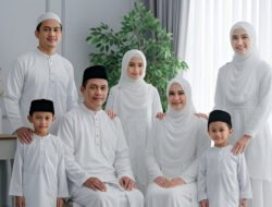 Cara Buat Foto Lebaran Pakai Gemini AI