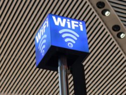 Sukseskan Ramadan Fair dan Cap Go Meh Singkawang, Pemkot Pasang Free WiFi Singkawang di 3 Titik Strategis