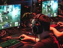 Pendapatan Game PC Diprediksi Tumbangkan Konsol 2028