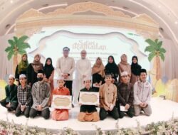 Gelar Safari Ramadan di Pontianak, Pegadaian Salurkan Bantuan untuk Panti Asuhan Al-Adabiy