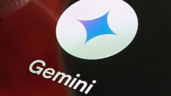 Ilustrasi - Departemen Pertahanan Amerika Serikat mengintegrasikan agen kecerdasan buatan Google Gemini untuk membantu jutaan pegawai menyelesaikan operasional militer. (Dok. Ist)