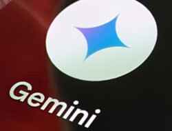 Pentagon Resmi Gunakan Google Gemini Jalankan Tugas Militer