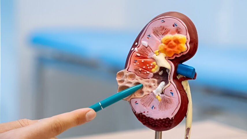 Ilustrasi - Kenali tanda bahaya gagal ginjal yang mengincar kelompok usia produktif. Ketahui lima gejala awalnya untuk mencegah kerusakan ginjal semakin parah. (Dok. Ist)