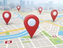 Fitur AI Google Maps Bikin Mudik Lancar