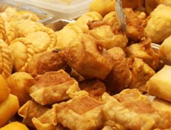 Hindari Lima Jenis Makanan Pemicu Sel Kanker Ini