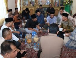 Pesan Gubernur Kalbar Ria Norsan di Momen Idul Fitri: Sinergitas Kunci Pembangunan
