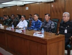 Gubernur Ria Norsan Sampaikan LKPJ 2025, Tekankan Sinergi Pemprov dan DPRD Kalbar