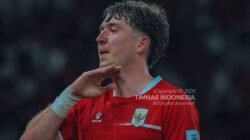 Harga Tiket Timnas Indonesia vs Bulgaria 2026