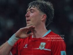 Harga Tiket Indonesia vs Bulgaria di Final FIFA Series 2026: Cara Beli & Kategori