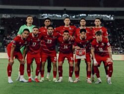 Hasil Babak Pertama Final FIFA Series 2026: Gol Penalti Marin Petkov Bawa Bulgaria Ungguli Indonesia