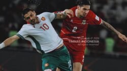 Hasil Final FIFA Series 2026: Indonesia vs Bulgaria