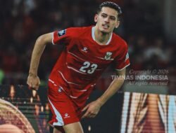 Hasil FIFA Series 2026: Timnas Indonesia Gilas Saint Kitts & Nevis 4-0 di Debut John Herdman