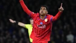 Hasil Chelsea vs PSG Skor 0-3