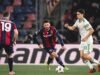 Hasil Liga Europa: Bologna vs AS Roma Imbang 1-1, Pellegrini Jadi Penyelamat