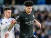 Hasil Liga Inggris: Manchester City Menang Tipis 1-0 di Kandang Leeds United, Antoine Semenyo Amankan Tiga Poin Krusial
