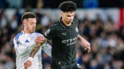 Man City Tekuk Leeds 1-0