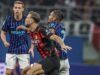 Hasil Liga Italia: AC Milan Taklukkan Inter Milan 1-0, Estupinan Jadi Pahlawan Derby Milan