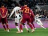 Hasil Liga Italia: Drama 6 Gol di Olimpico, Juventus Bangkit dari Ketertinggalan untuk Imbangi AS Roma 3-3