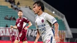 Persita Hajar PSM Makassar 4-2