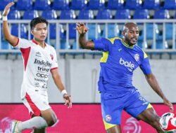 Hasil Super League: Drama 7 Gol, Bali United Tumbangkan Arema FC di Stadion Kanjuruhan