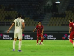 Update BRI Super League: Persis Solo Tekuk Persik Kediri 2-1, Bhayangkara Presisi Lampung Bungkam Dewa United