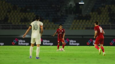 Hasil Super League: Persis Solo & Bhayangkara FC