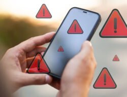 Jutaan HP Android Bermesin MediaTek Rawan Dibobol Peretas