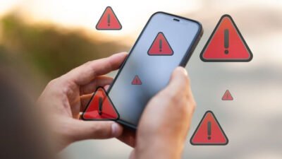 Ilustrasi - Laporan riset Donjon menemukan celah keamanan perangkat keras pada ponsel pintar Android bermesin MediaTek. Peretas mencuri data pribadi melalui sambungan kabel. (Dok. Ist)