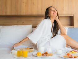Self Love! Ini 5 Ide Self Reward yang Menyenangkan untuk Apresiasi Dirimu