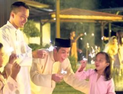 Kapan Lebaran Muhammadiyah? Ini Jadwal Idul Fitri 1447 H