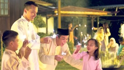 Temukan kepastian kapan lebaran Muhammadiyah tahun 2026. Pimpinan Pusat Muhammadiyah menetapkan 1 Syawal 1447 H jatuh pada Jumat, 20 Maret 2026. (Dok. Ist)