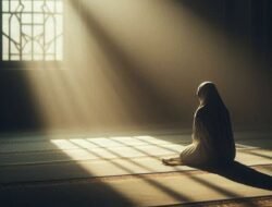 Tinggalkan Ponsel, Jadikan Iktikaf Sebagai Detoks Digital Alami