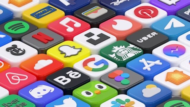 Aplikasi dan Game iPhone Terbaik Lebaran 2026