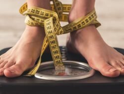 Alasan Perempuan Sulit Turunkan Berat Badan Dibanding Pria