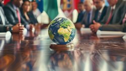 Ilustrasi - Indonesia menempati peringkat ke-45 dalam Global Soft Power Index 2026. Simak posisi Indonesia dibandingkan Singapura, Malaysia, dan Thailand di ASEAN. (Dok. Ist)