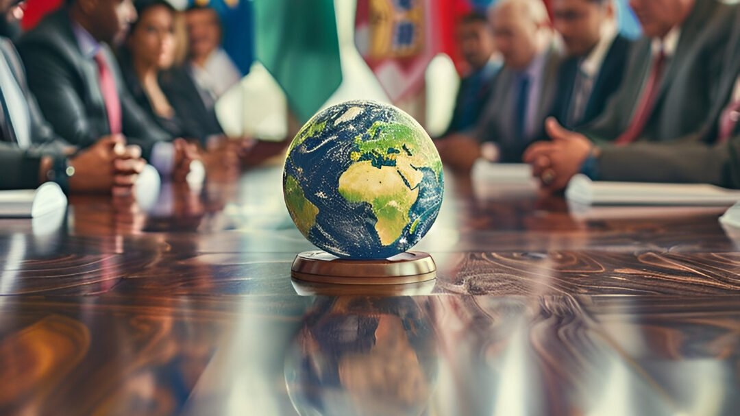 Ilustrasi - Indonesia menempati peringkat ke-45 dalam Global Soft Power Index 2026. Simak posisi Indonesia dibandingkan Singapura, Malaysia, dan Thailand di ASEAN. (Dok. Ist)