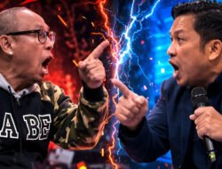 Opera Tolol-Goblok di Studio iNews, Sebuah Tragedi Komedi Nasional