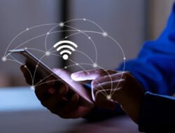 Solusi Wi-Fi Rumah Praktis Bisa Dibawa Mudik Lebaran