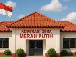 Peluang Emas Jadi Manajer Koperasi Desa Dibuka Mulai Juni