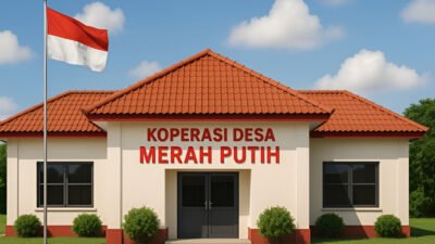 Ilustrasi - Kementerian Pertahanan membuka pendaftaran manajer koperasi desa pada Juni 2026. Temukan syarat lengkap, dokumen wajib, dan tahapan seleksinya di sini. (Dok. Ist)