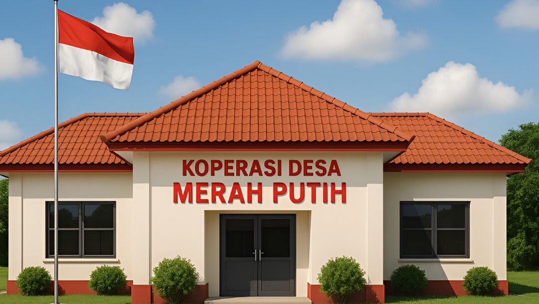 Ilustrasi - Kementerian Pertahanan membuka pendaftaran manajer koperasi desa pada Juni 2026. Temukan syarat lengkap, dokumen wajib, dan tahapan seleksinya di sini. (Dok. Ist)