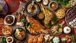 Ilustrasi - Dua restoran Indonesia sukses masuk daftar 50 Restoran Terbaik Asia 2026. Cek inovasi kuliner dan fakta membanggakan selengkapnya di sini. (Dok. Ist)