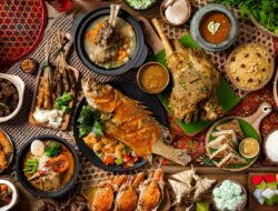 Hebat! Dua Restoran Indonesia Tembus Kancah Asia