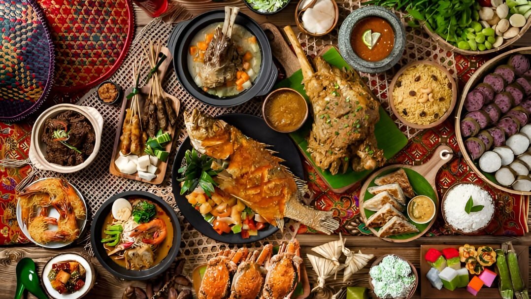 Ilustrasi - Dua restoran Indonesia sukses masuk daftar 50 Restoran Terbaik Asia 2026. Cek inovasi kuliner dan fakta membanggakan selengkapnya di sini. (Dok. Ist)