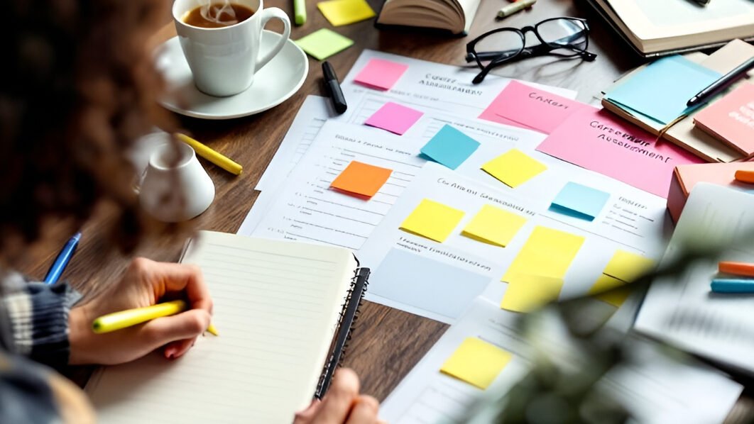 Ilustrasi - Ingin merintis usaha di usia 40 tahun tanpa pengalaman? Simak 7 cara praktis merintis bisnis sukses di lingkungan perkotaan berikut ini! (Dok. Ist)