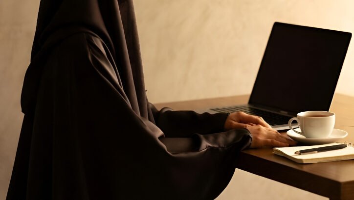 Ilustrasi - Penasaran mengapa teman Anda sangat lama membalas pesan? Cek 6 kepribadian aslinya menurut ilmu psikologi di artikel ini. (Dok. Ist)